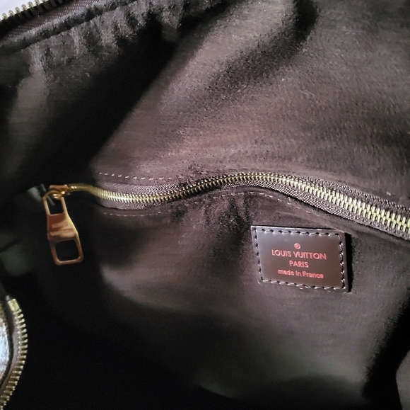 Louis Vuitton Portobello Gm - Picture 5 of 8